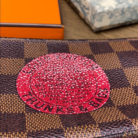 Louis Vuitton Mini purse - Picture 11 of 12